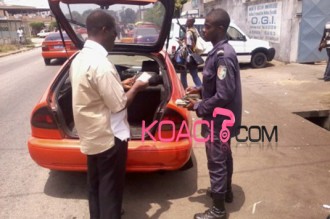 Côte d'Ivoire : Racket: Ce que tu siffles c'est ça qui est pour toi ! 